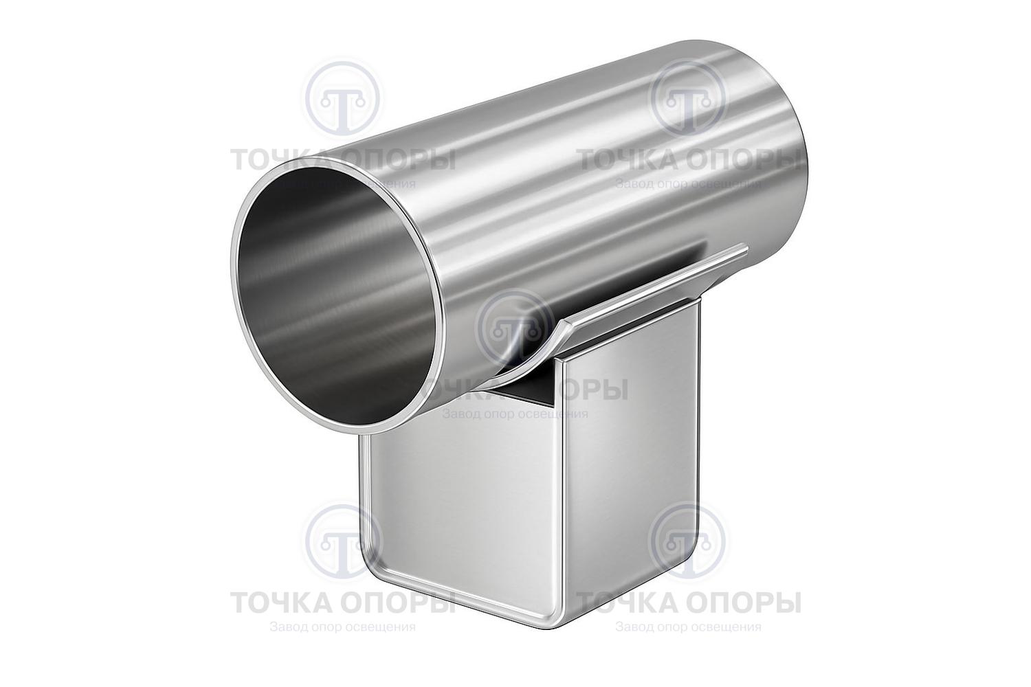 Опоры скользящие приварные ТС-624.000 СБ