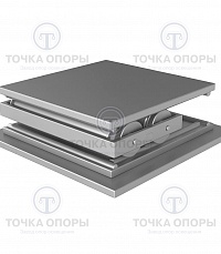 Блоки катковые направляющие МВН 1789-65